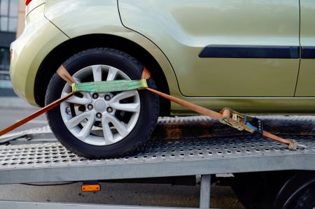 24 Hour Tow Truck Service Near Me Toledo Oh