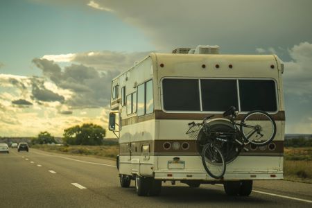 Rv Towing Service Toledo Oh