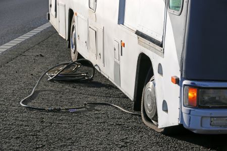 Rv Towing Service Near Me Toledo Oh