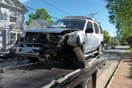 Emergency Towing Sylvania Oh