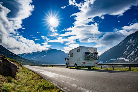 Rv Towing Oregon Oh