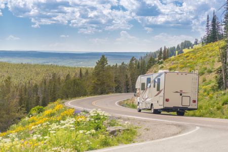 Rv Towing Sylvania Oh