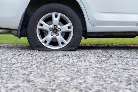 Roadside Assistance Sylvania Oh