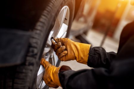 Roadside Assistance Near Me Oregon Oh