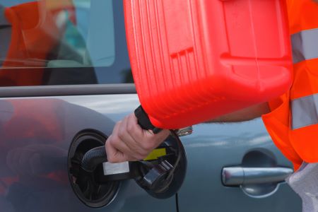 Roadside Assistance Near Me Sylvania Oh