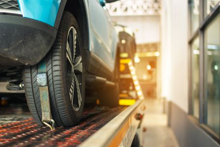 Towing Services Oregon Oh