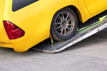 Towing Services Near Me Sylvania Oh