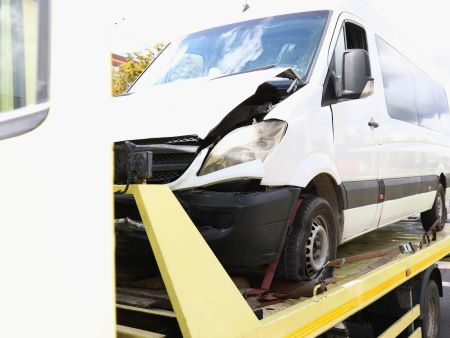 24 Hour Tow Truck Service Near Me Oregon Oh