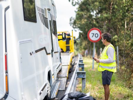 24 Hour Tow Truck Service Near Me Sylvania Oh