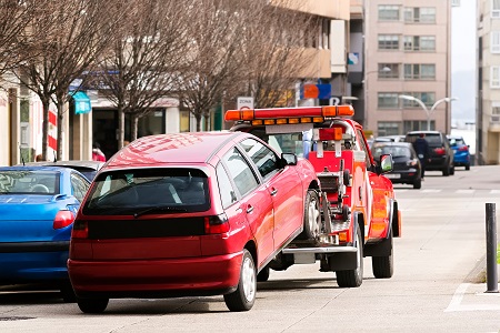 Towing Near Me Toledo OH