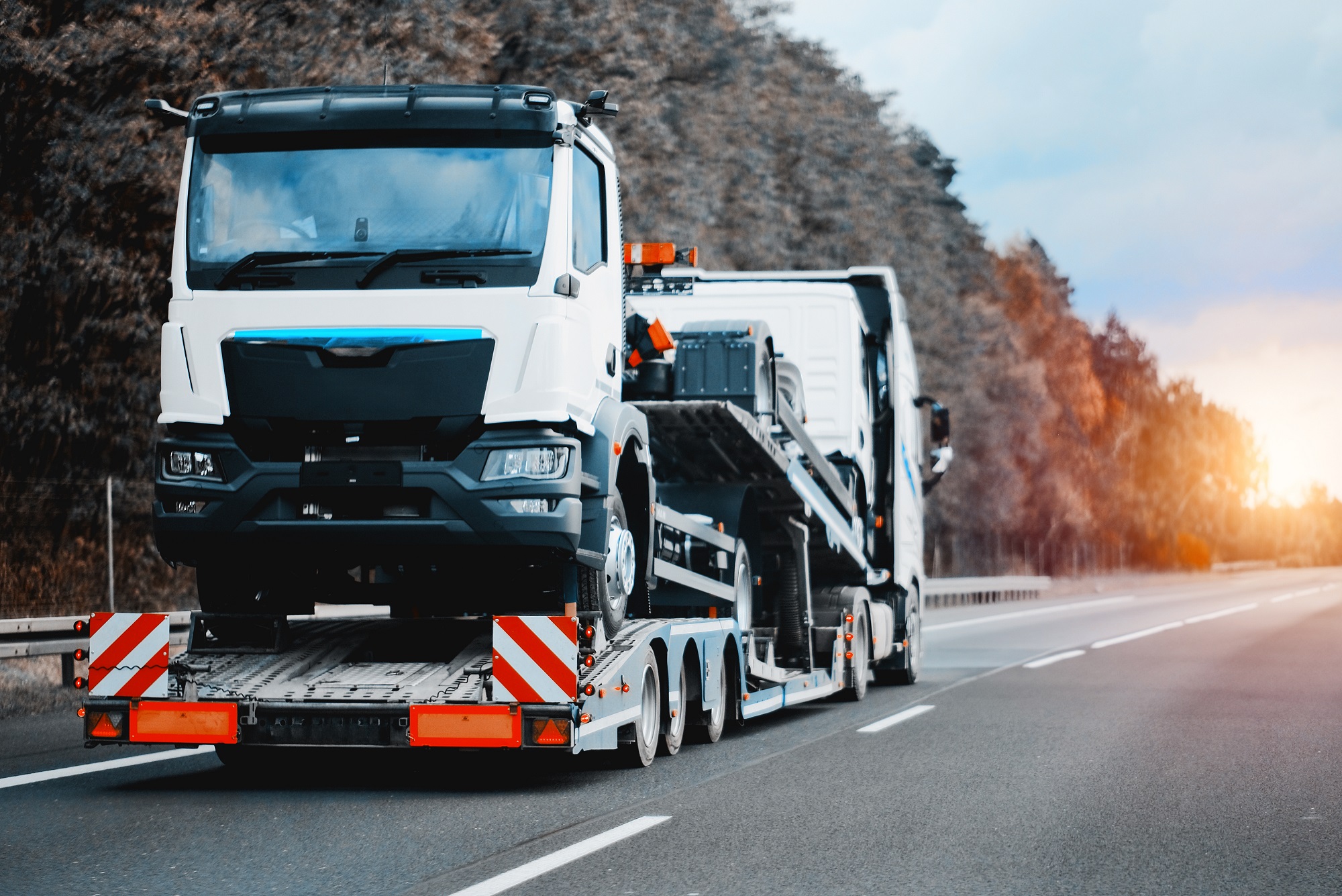 Towing Services Toledo OH