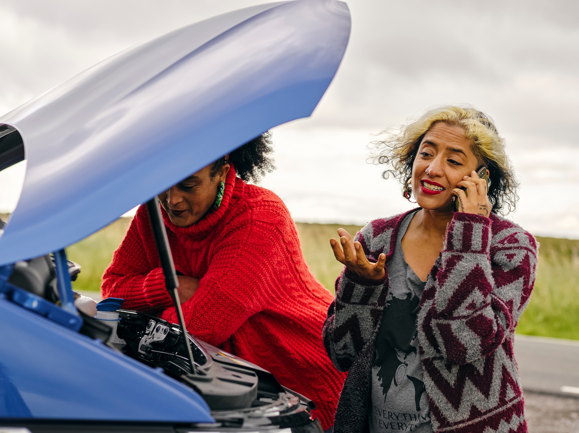 Roadside Assistance Toledo OH
