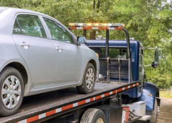 Long Distance Vs Local Tows What You Should Know Oh